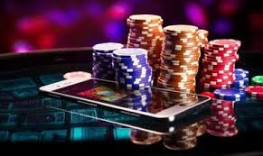 Вход на официальный сайт Casino Bounty